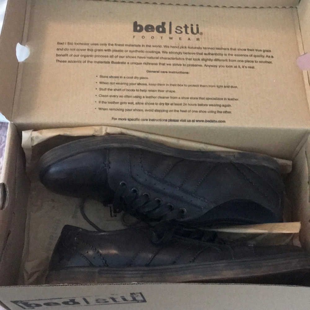 Men's Bed Stu Nash Shoes